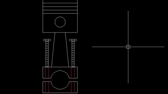 Hebat! Cara Mengubah Gambar 2d Menjadi 3d Di Autocad Terpecaya