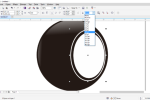 Dahsyat! Cara Membuat Gambar 3d Di Coreldraw X7 Terbaik