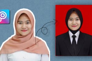 Terbongkar! Cara Edit Foto 3 X 4 Wajib Kamu Ketahui