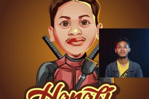 Dahsyat! Aplikasi Membuat Karikatur Di Android Terbaik