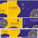 Simak! Free Download Template Video Ramadhan Terpecaya