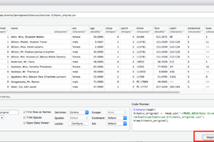 Terbongkar! Download Dataset In Csv Format Terpecaya