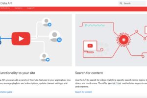 Hebat! Youtube Data Api Download Video Wajib Kamu Ketahui