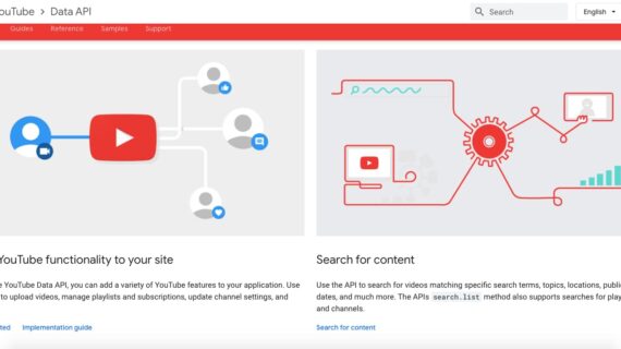 Hebat! Youtube Data Api Download Video Wajib Kamu Ketahui