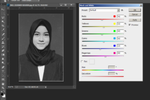 Terungkap Cara Membuat Gambar Hitam Putih Di Adobe Illustrator Terbaik