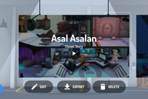 Terbongkar! Membuat Animasi 3d Di Android Terbaik