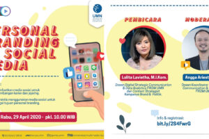 Inilah Membuat Personal Branding Di Media Sosial Terbaik