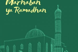 Inilah Ucapan Menyambut Ramadhan Sesuai Sunnah Wajib Kamu Ketahui