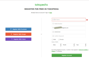 Hebat! Cara Melihat Laporan Penjualan Di Tokopedia Terbaik