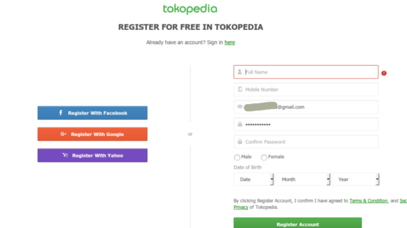 Hebat! Cara Melihat Laporan Penjualan Di Tokopedia Terbaik