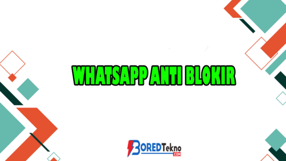 Penting! Gb Whatsapp Anti Blokir Kontak Terpecaya