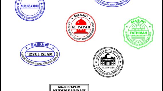 Simak! Contoh Desain Logo Toko Online Wajib Kamu Ketahui