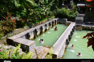 Dahsyat! Gambar Natural Hot Spring Sahabat – Air Panas Piling Kawan Terbaik