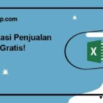 Rahasia Aplikasi Penjualan Excel Gratis Full Version Terpecaya