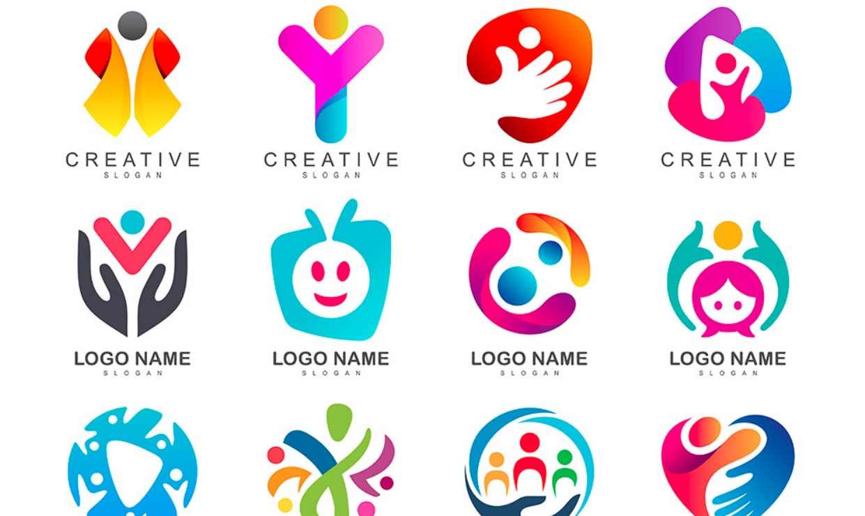 Aplikasi Desain Logo Gratis