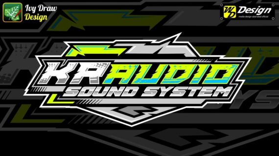 Dahsyat! Membuat Logo Sound System Online Terpecaya