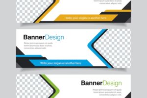 Penting! Download Template Banner Cdr Gratis Terpecaya