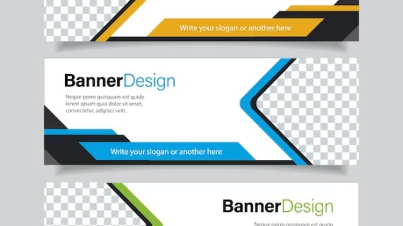 Penting! Download Template Banner Cdr Gratis Terpecaya