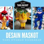 Rahasia Cara Membuat Maskot Dari Kardus Terbaik