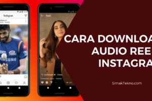 Penting! Cara Menyimpan Draft Reels Instagram Ke Galeri Dengan Musik Terpecaya