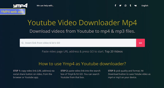 Wow! Download Youtube Di Hp Tanpa Aplikasi Terbaik