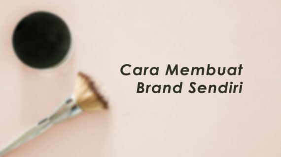 Simak! Cara Membuat Brand Kopi Sendiri Wajib Kamu Ketahui