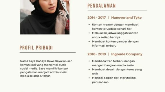 Inilah Cara Desain Foto Di Canva Terbaik