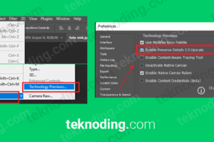 Terbongkar! Membuat Foto Hd Di Photoshop Terbaik