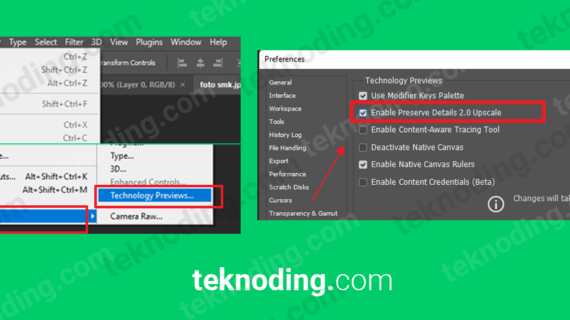 Terbongkar! Membuat Foto Hd Di Photoshop Terbaik