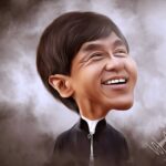 Terbongkar! Cara Membuat Karikatur Di Photoshop Cs5 Terbaik