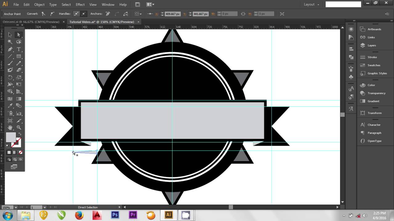 Logo Adobe Illustrator - IMAGESEE