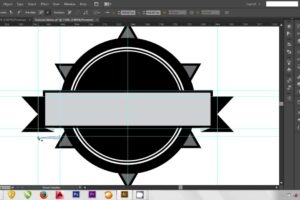 Hebat! Cara Membuat Maskot Dengan Adobe Illustrator Wajib Kamu Ketahui