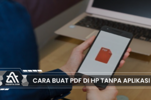 Terungkap Cara Membuat Gambar Di Hp Tanpa Aplikasi Terbaik