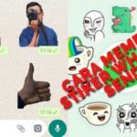 Hebat! Cara Membuat Foto Profil Whatsapp Bergerak Terbaik