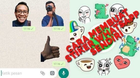 Hebat! Cara Membuat Foto Profil Whatsapp Bergerak Terbaik