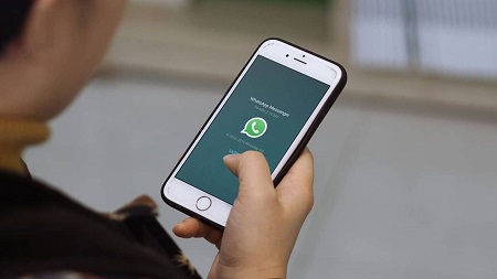 Cara Membuka Blokir WhatsApp Tanpa Ganti Nomor : Okezone techno