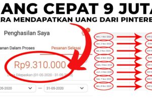 Wow! Cara Mendapatkan Uang Dengan Cepat Untuk Remaja Terbaik