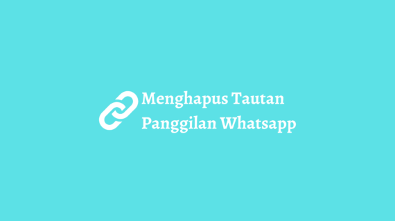 Rahasia Cara Menghapus Iklan Di Whatsapp Gb Terpecaya