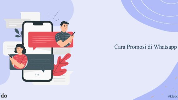 Wow! Cara Promosi Di Wa Business Terbaik