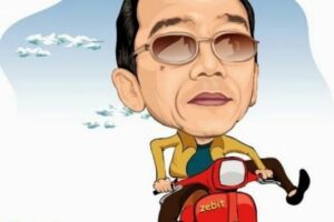 Rahasia Gambar Karikatur Adalah Ilustrasi Yang Bersifat Terpecaya