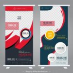 Hebat! Download Template Banner Format Cdr Terpecaya