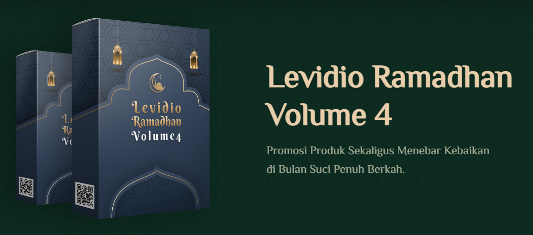 Levidio Ramadhan Free Download