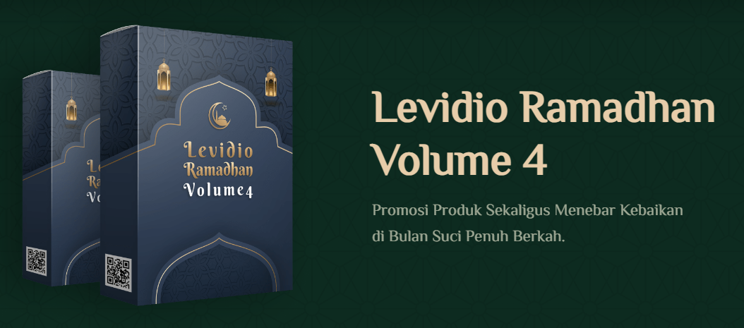 Levidio Ramadhan Download Free