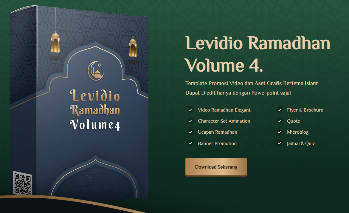 Levidio Ramadhan Download Apk