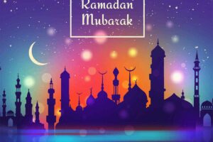 Inilah Ramadan Ppt Template Free Download Terpecaya