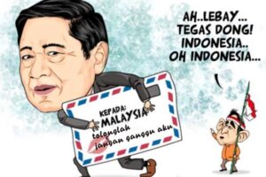 Hebat! Tujuan Seseorang Membuat Komik Karikatur Adalah Sebagai Media Untuk Terbaik