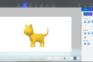 Rahasia Cara Membuat Gambar Di Paint 3d Wajib Kamu Ketahui