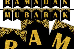 Penting! Ramadan Banner Printable Pdf Wajib Kamu Ketahui