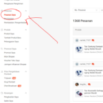 Rahasia Cara Download Data Penjualan Shopee Terbaik