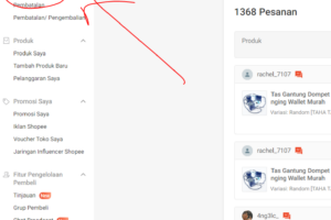Rahasia Cara Download Data Penjualan Shopee Terbaik